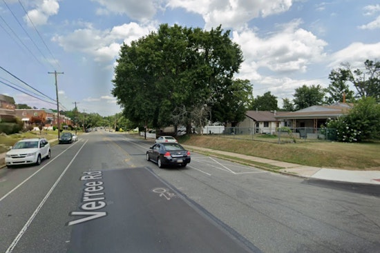 Off-Duty Philly Cop In Critical Condition After Fox Chase Motorcycle Crash