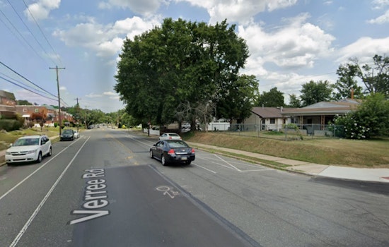 Off-Duty Philly Cop In Critical Condition After Fox Chase Motorcycle Crash