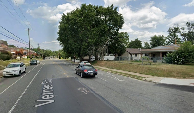 Off-Duty Philly Cop In Critical Condition After Fox Chase Motorcycle Crash
