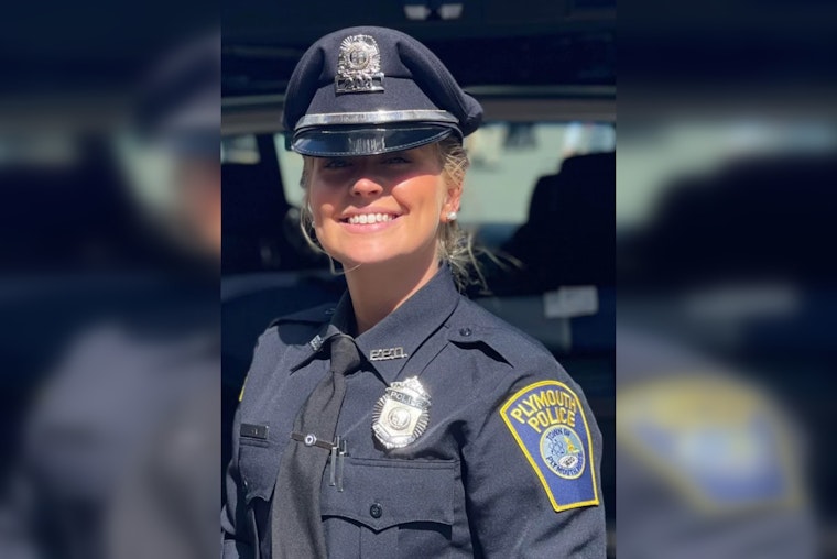 Off-Duty Plymouth Cop Under State Probe, Put on Paid Leave