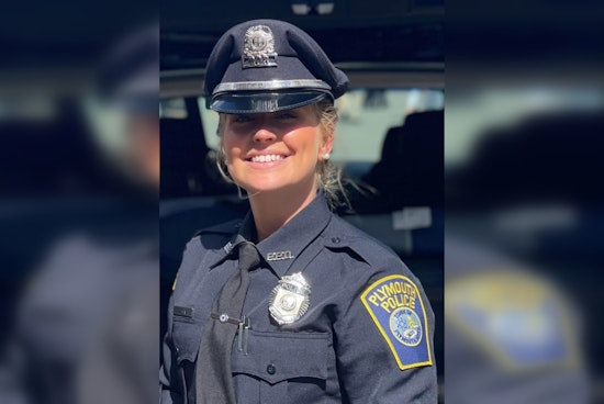 Off-Duty Plymouth Cop Under State Probe, Put on Paid Leave