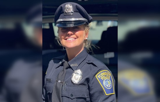 Off-Duty Plymouth Cop Under State Probe, Put on Paid Leave