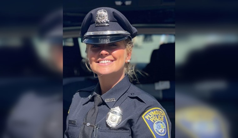 Off-Duty Plymouth Cop Under State Probe, Put on Paid Leave