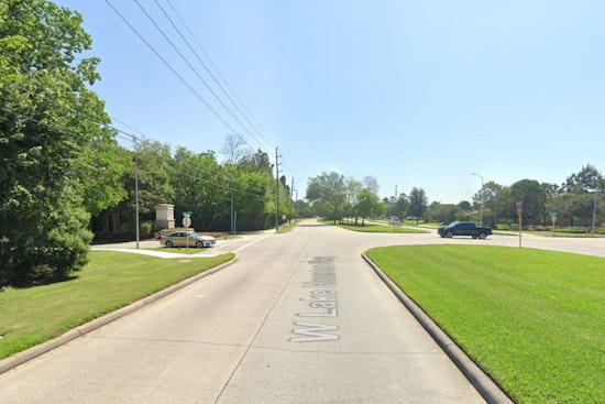 Off-Duty Precinct 3 Deputy Opens Fire In Chaotic Atascocita Parking Lot Brawl
