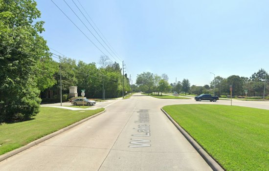 Off-Duty Precinct 3 Deputy Opens Fire In Chaotic Atascocita Parking Lot Brawl