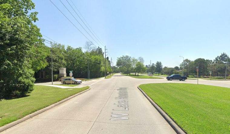 Off-Duty Precinct 3 Deputy Opens Fire In Chaotic Atascocita Parking Lot Brawl