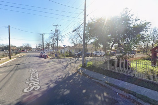 Off-Duty School Cop Lands in Hospital After Home Gun Mishap on Northeast Side