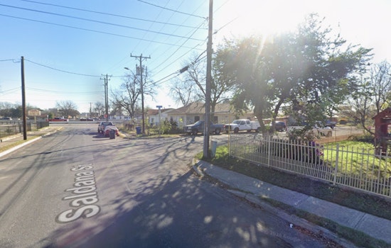Off-Duty School Cop Lands in Hospital After Home Gun Mishap on Northeast Side