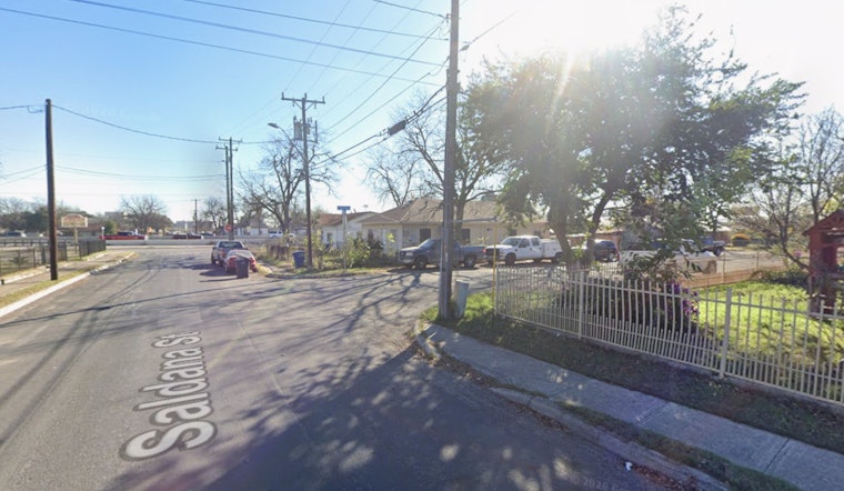 Off-Duty School Cop Lands in Hospital After Home Gun Mishap on Northeast Side