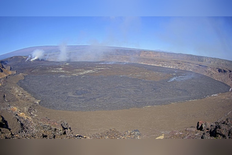 Off-Limits Kīlauea Trek Turns Deadly for Big Island Man