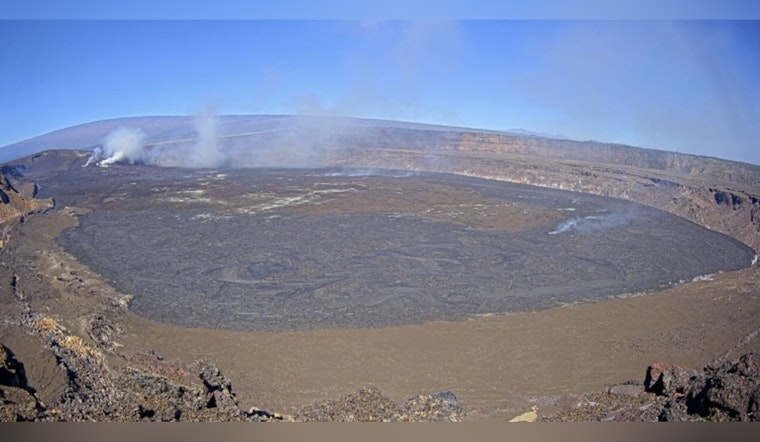 Off-Limits Kīlauea Trek Turns Deadly for Big Island Man