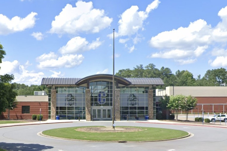 Offsite Threat Slams Roswell’s Centennial High Into Lockdown
