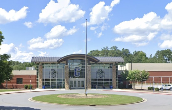 Offsite Threat Slams Roswell’s Centennial High Into Lockdown