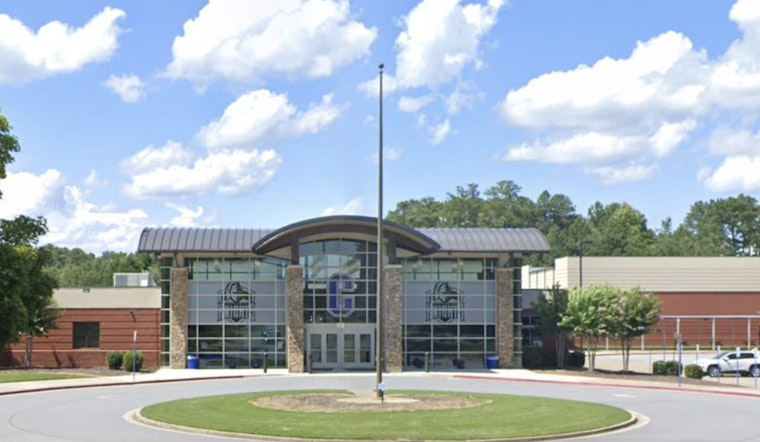 Offsite Threat Slams Roswell’s Centennial High Into Lockdown