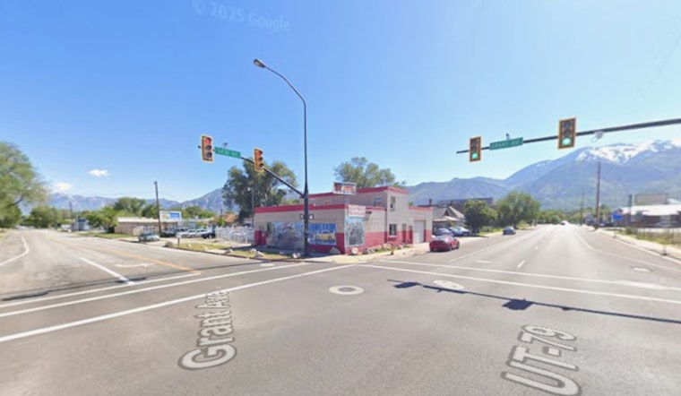 Ogden Stolen-Car Chase Ends in Horror, 11-Year-Old Killed