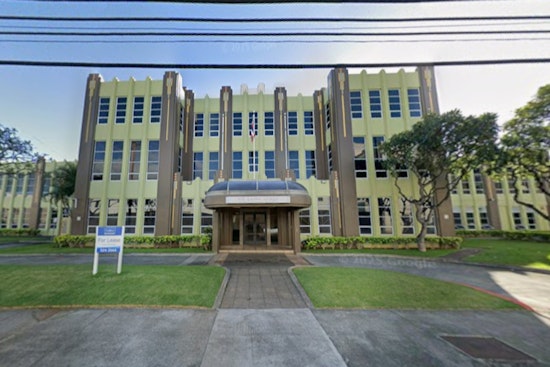 OHA Rushes Nearly $4 Million Lifeline To Native Hawaiian Flood Victims
