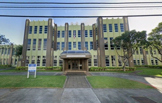 OHA Rushes Nearly $4 Million Lifeline To Native Hawaiian Flood Victims
