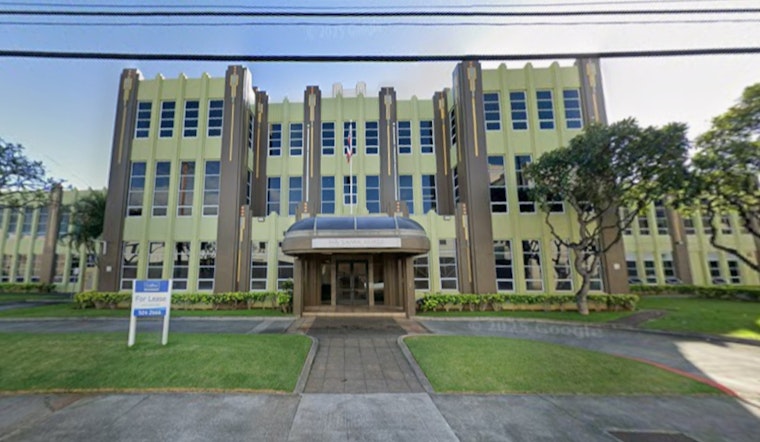 OHA Rushes Nearly $4 Million Lifeline To Native Hawaiian Flood Victims