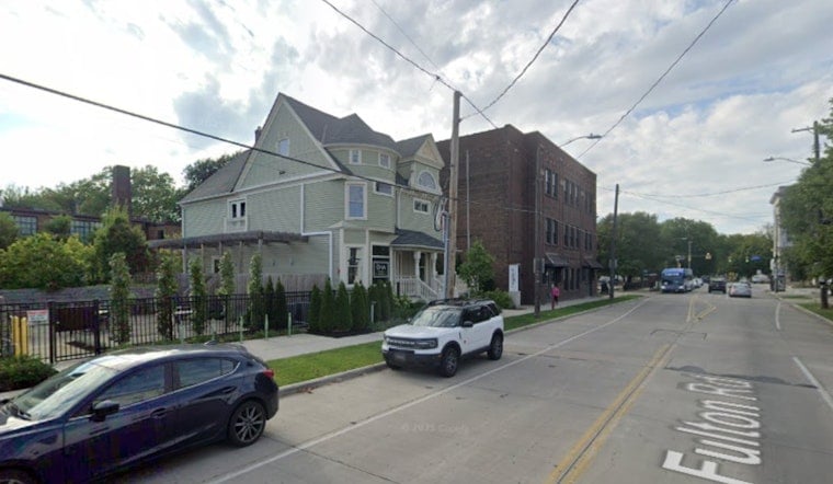 Ohio City Sushi Shrine Stages Surprise Comeback With Slimmer Omakase