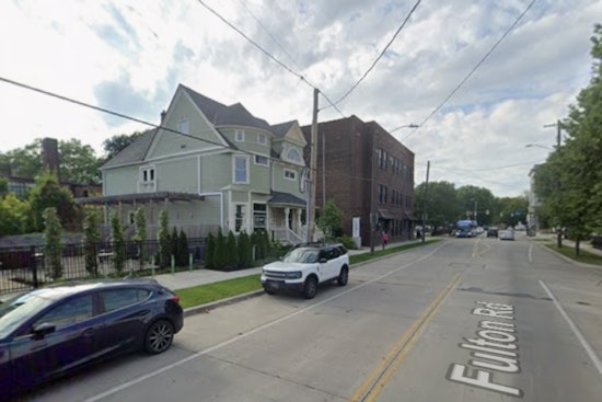 Ohio City Vinyl Bar Aims To Turn Fulton Road Into A Hi‑Fi Hideout