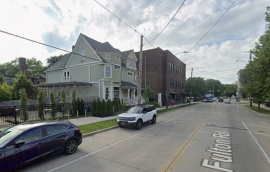 Ohio City Vinyl Bar Aims To Turn Fulton Road Into A Hi‑Fi Hideout