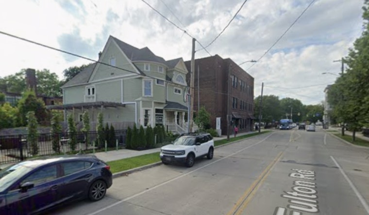 Ohio City Vinyl Bar Aims To Turn Fulton Road Into A Hi‑Fi Hideout