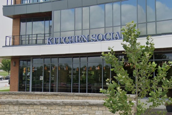 Ohio Hotspot Kitchen Social Crashes Into Cotswold With First Charlotte Spot