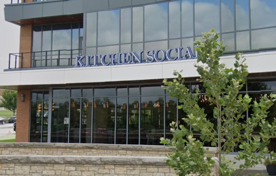 Ohio Hotspot Kitchen Social Crashes Into Cotswold With First Charlotte Spot