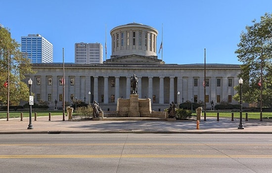Ohio House Panel Moves to Shackle Apartment Utility Middlemen