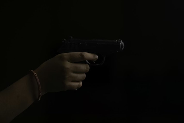 Ohio Kids Caught in Crossfire as Guns Overtake Car Crashes