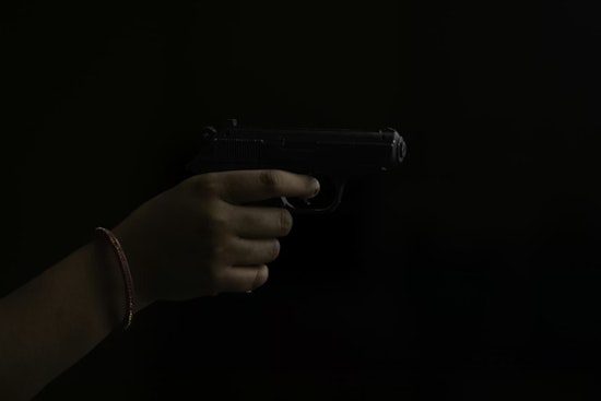 Ohio Kids Caught in Crossfire as Guns Overtake Car Crashes