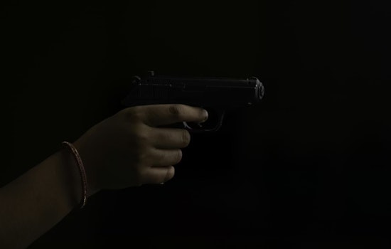 Ohio Kids Caught in Crossfire as Guns Overtake Car Crashes
