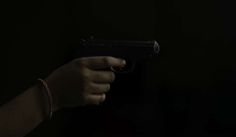 Ohio Kids Caught in Crossfire as Guns Overtake Car Crashes