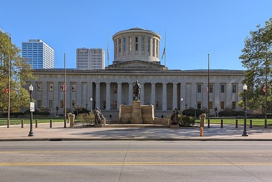 Ohio Lawmakers Demand Jails Come Clean On Pregnancy Outcomes
