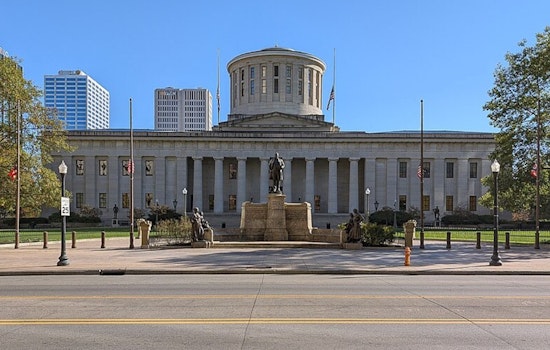 Ohio Lawmakers Demand Jails Come Clean On Pregnancy Outcomes