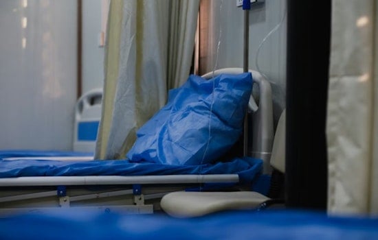 Ohio Opioid Deaths Crash Faster Than Nation’s In Stunning 2024 Drop