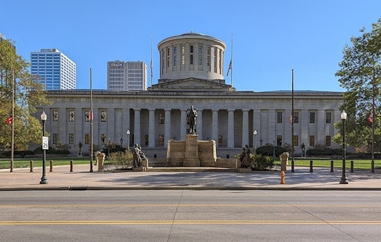 Ohio Pols Move To Scrub ‘Obscene’ Clicks From School Library Databases