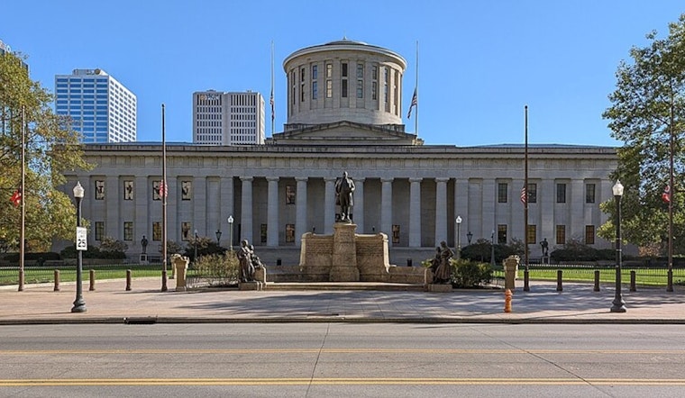 Ohio Pols Move To Scrub ‘Obscene’ Clicks From School Library Databases