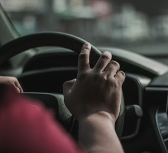 Ohio Lawmakers Move To Overhaul Marijuana OVI Rules