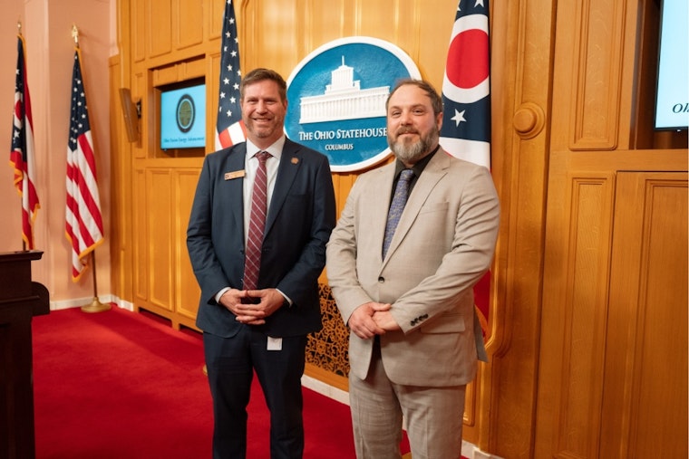 Ohio Rep Plots Fusion Power Play To Put State On The Map