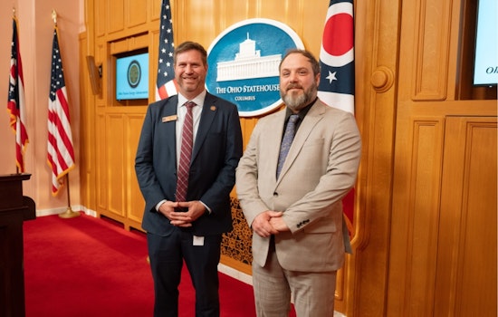 Ohio Rep Plots Fusion Power Play To Put State On The Map