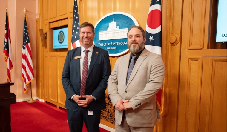 Ohio Rep Plots Fusion Power Play To Put State On The Map
