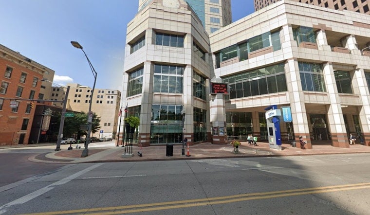 Ohio Rep Pushes 'Certificate Of Life' Rule For Miscarriages And Abortions