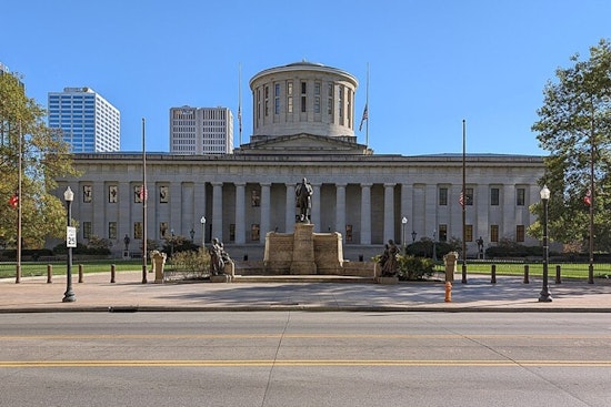 Ohio Senate Grabs Hot-Button Charlie Kirk School Bill After House Blitz