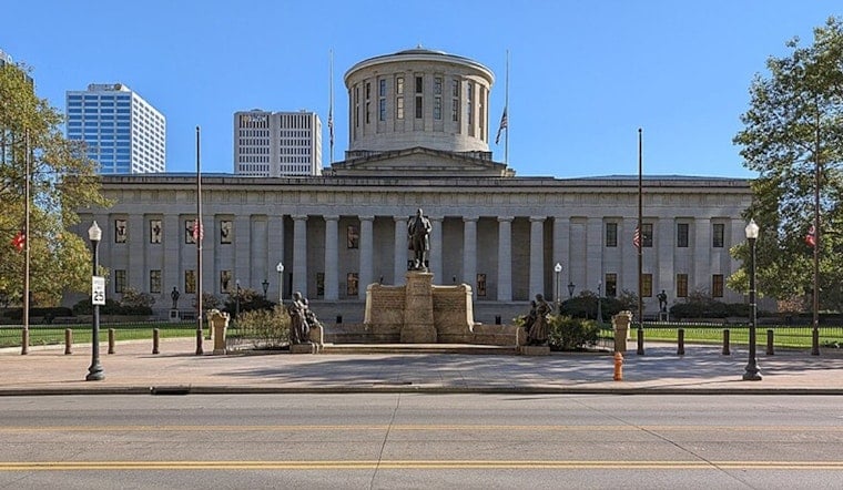 Ohio Senate Grabs Hot-Button Charlie Kirk School Bill After House Blitz