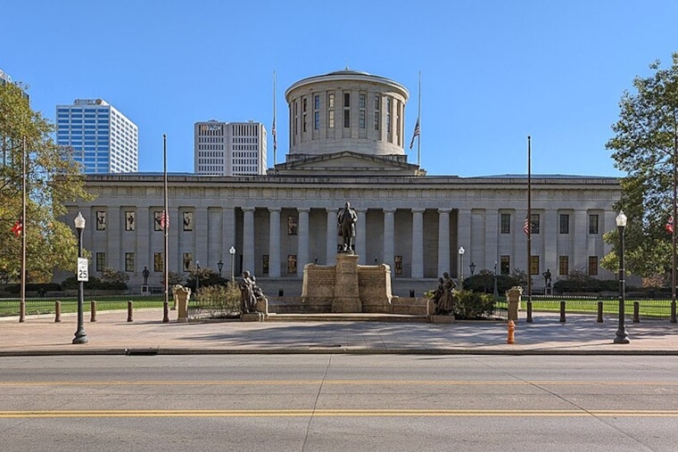 Ohio Senate Races To Quiet Guns, Loosen Rules On Silencers
