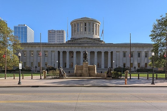 Ohio Senate Races To Quiet Guns, Loosen Rules On Silencers