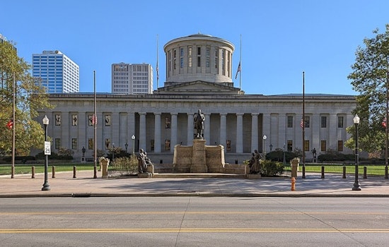 Ohio Senate Races To Quiet Guns, Loosen Rules On Silencers