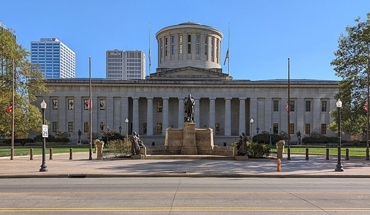 Ohio Senate Races To Quiet Guns, Loosen Rules On Silencers