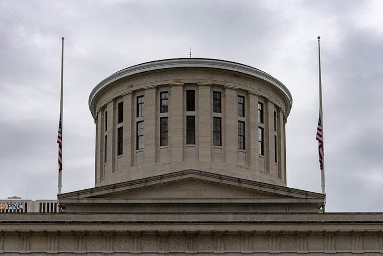 Ohio Senators Push Statewide Lifeline For Moms' Mental Health